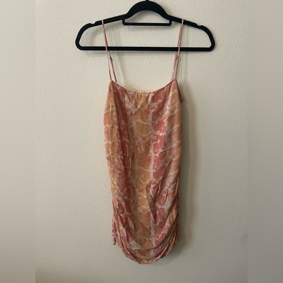 Lovers + Friends Sunset Hues Mini Dress - Picture 2 of 4